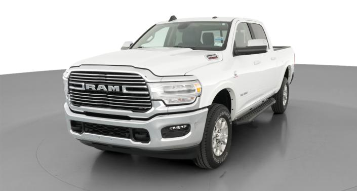 Thumbnail: 2022 RAM 2500 - 1
