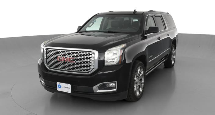 2015 GMC Yukon XL Denali -
                  Colonial Heights, VA