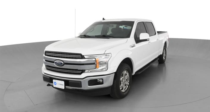 Thumbnail: 2019 Ford Econoline - 1