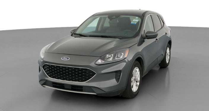 Thumbnail: 2020 Ford Escape - 1