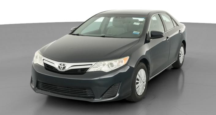 Thumbnail: 2012 Toyota Camry - 1