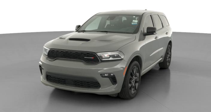 Thumbnail: 2022 Dodge Durango - 1
