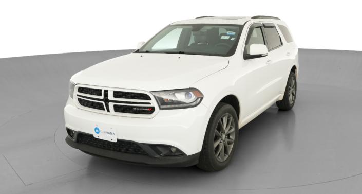 Thumbnail: 2018 Dodge Durango - 1