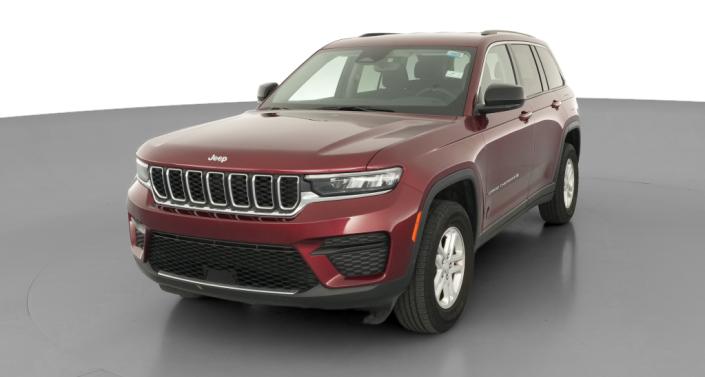 Thumbnail: 2023 Jeep Grand Cherokee - 1