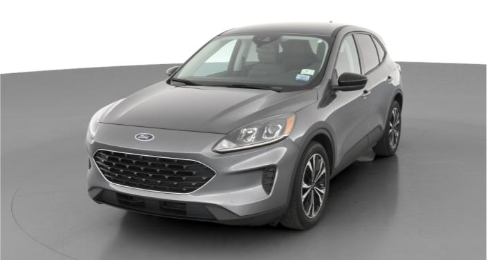 Thumbnail: 2022 Ford Escape - 1