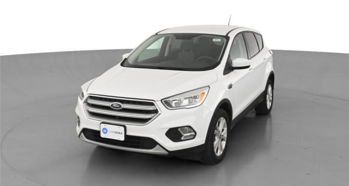 Thumbnail: 2017 Ford Escape - 1