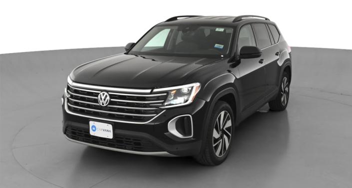 Thumbnail: 2024 Volkswagen Atlas - 1