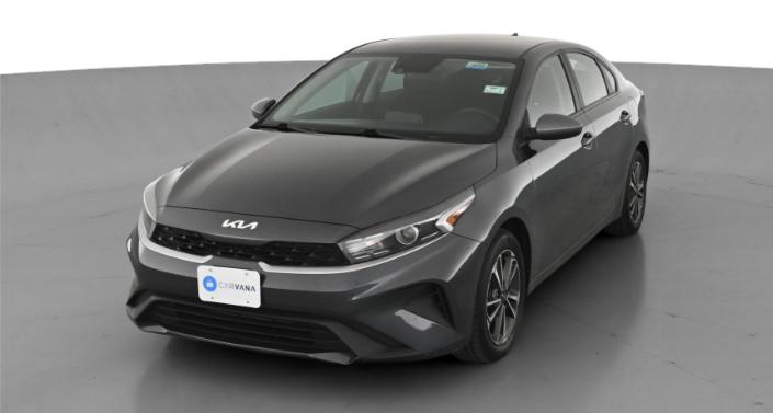 Thumbnail: 2023 Kia Forte - 1