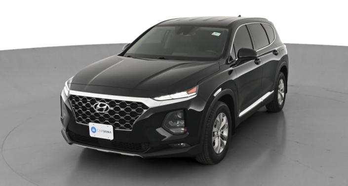 Thumbnail: 2020 Hyundai Santa Fe - 1