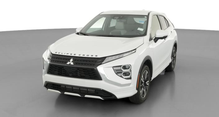 Thumbnail: 2023 Mitsubishi Eclipse Cross - 1