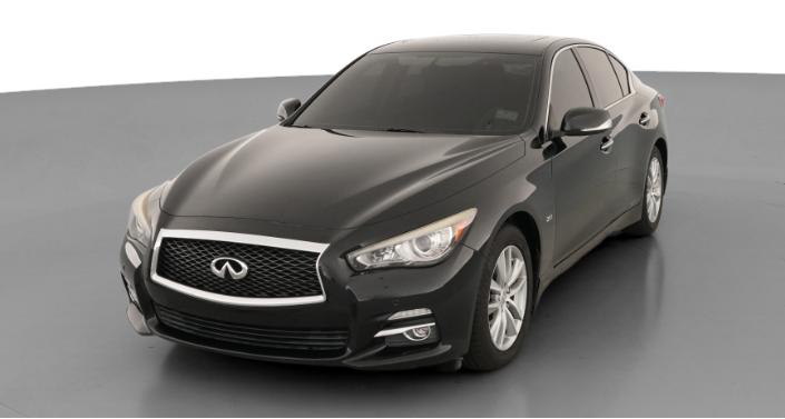 2016 INFINITI Q50 Premium -
                  Auburn, GA