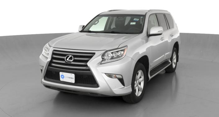 Thumbnail: 2018 Lexus GX - 1