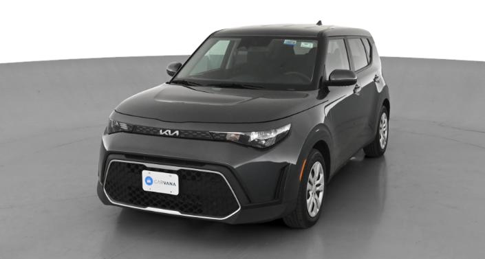 Thumbnail: 2023 Kia Soul - 1