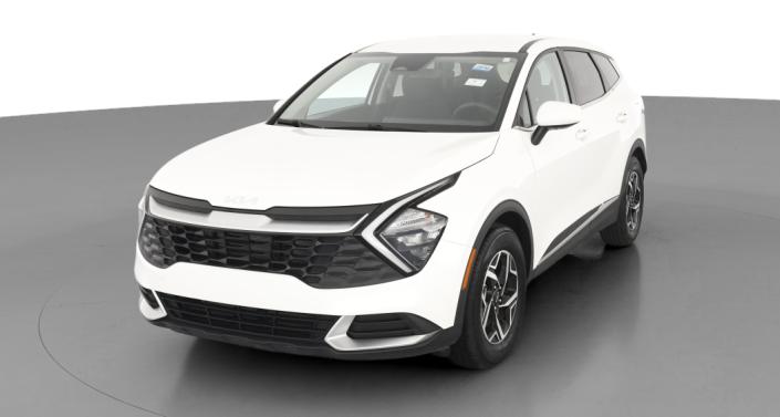 Thumbnail: 2023 Kia Sportage - 1