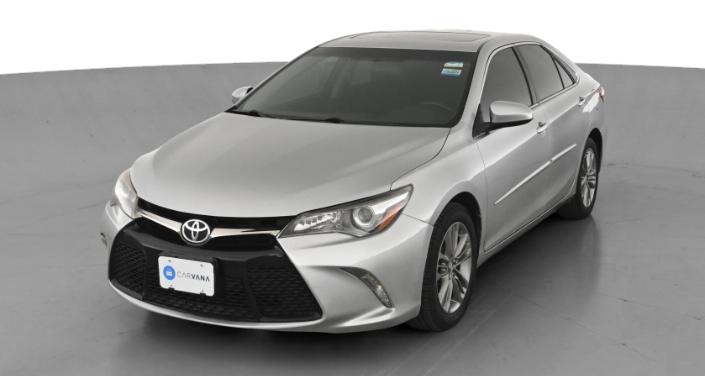 Thumbnail: 2017 Toyota Camry - 1