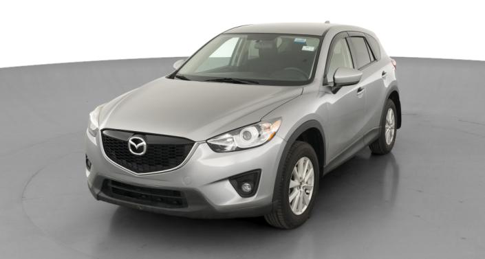 Thumbnail: 2013 Mazda CX-5 - 1