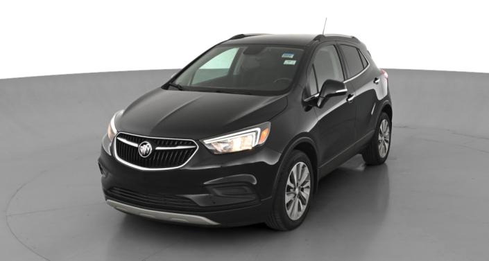 Thumbnail: 2019 Buick Encore - 1