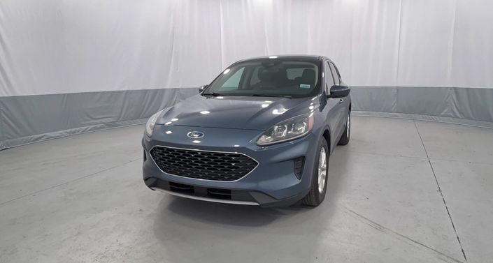 Thumbnail: 2020 Ford Escape - 1