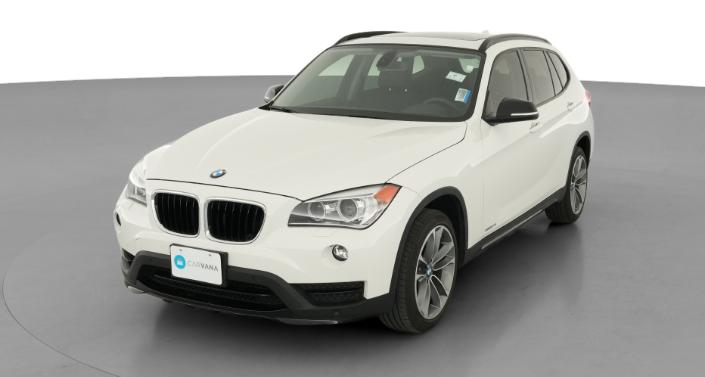 Thumbnail: 2015 BMW X1 - 1