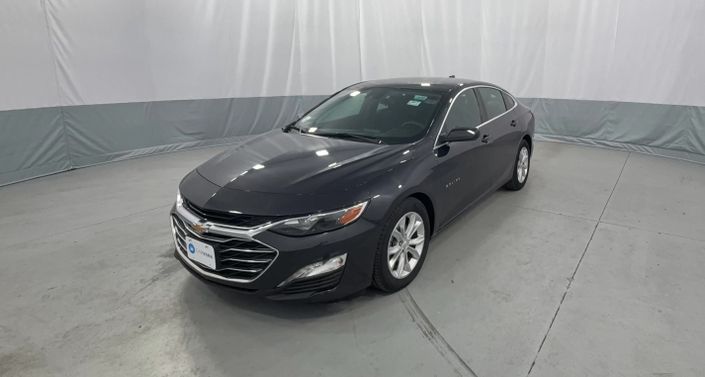 Thumbnail: 2023 Chevrolet Malibu - 1