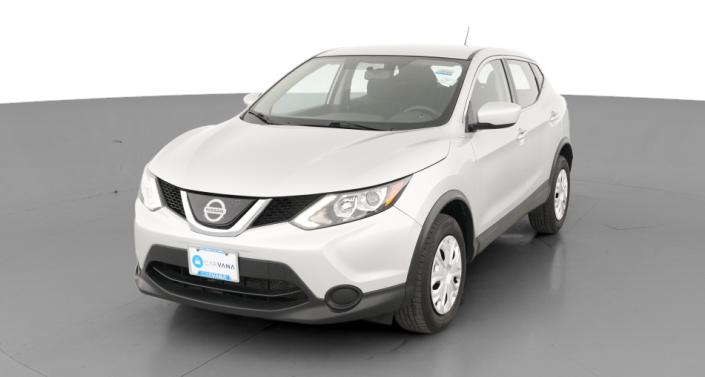 Thumbnail: 2019 Nissan Rogue Sport - 1