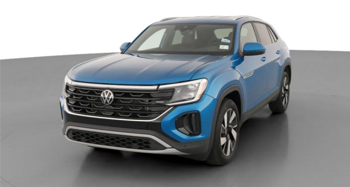 Thumbnail: 2024 Volkswagen Atlas - 1