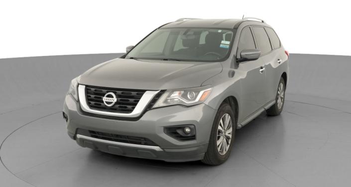 Thumbnail: 2018 Nissan Pathfinder - 1