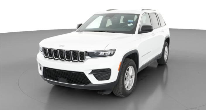 Thumbnail: 2024 Jeep Grand Cherokee - 1