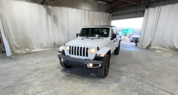 Thumbnail: 2023 Jeep Gladiator - 1
