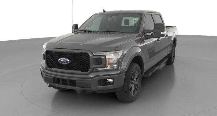 Thumbnail: 2018 Ford Econoline - 1