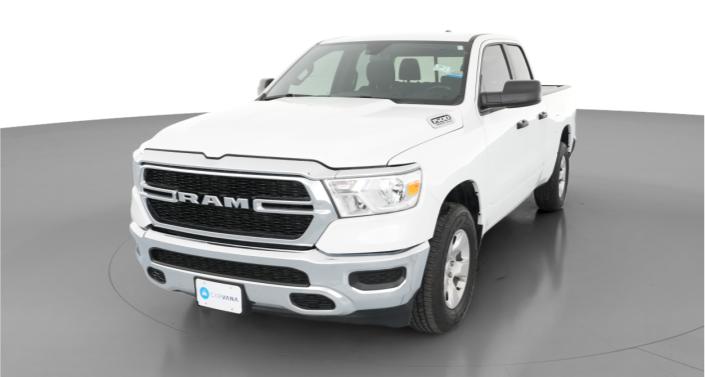 Thumbnail: 2024 RAM 1500 - 1