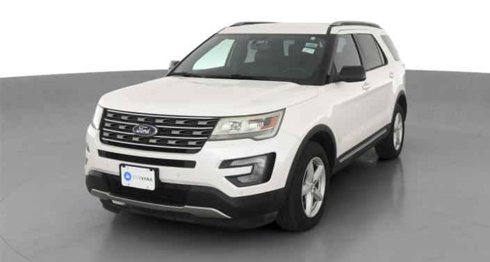Thumbnail: 2017 Ford Explorer - 1