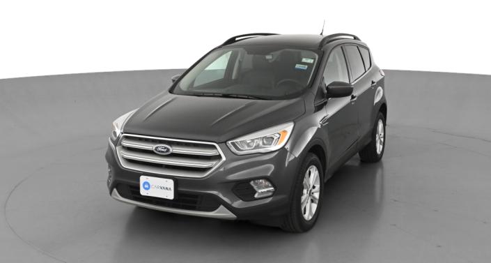Thumbnail: 2019 Ford Escape - 1