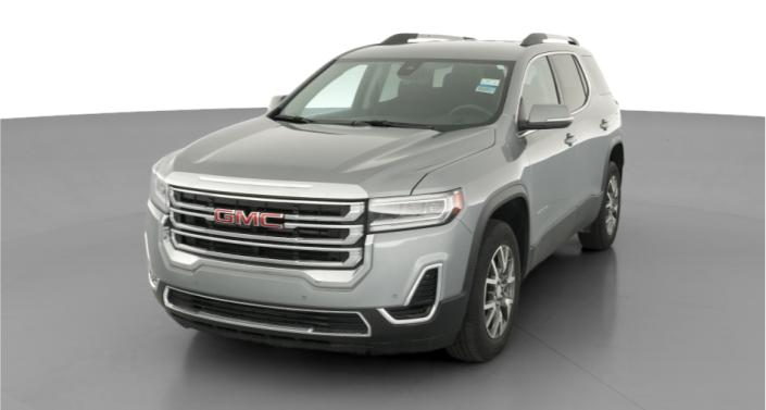 Thumbnail: 2023 GMC Acadia - 1