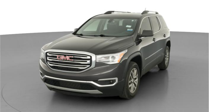 Thumbnail: 2019 GMC Acadia - 1