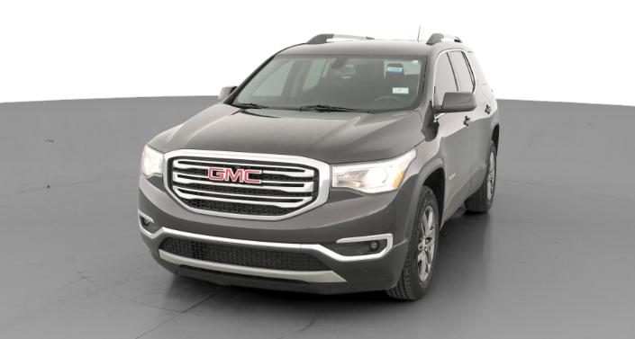 Thumbnail: 2018 GMC Acadia - 1