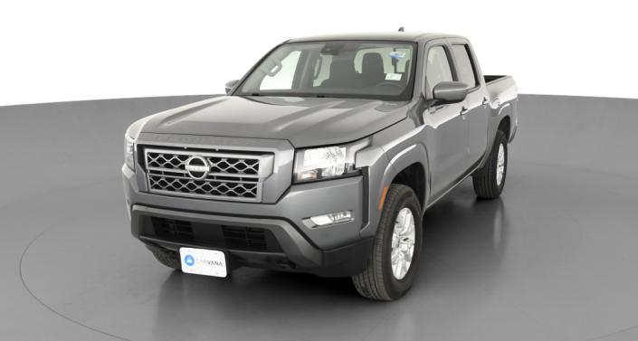 Thumbnail: 2024 Nissan Frontier - 1