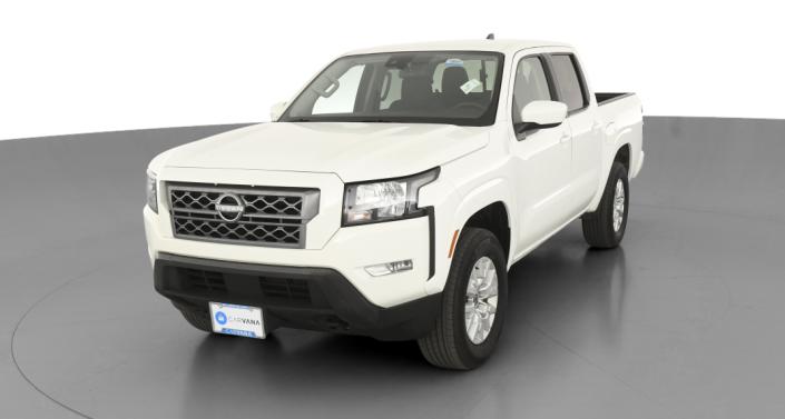Thumbnail: 2024 Nissan Frontier - 1