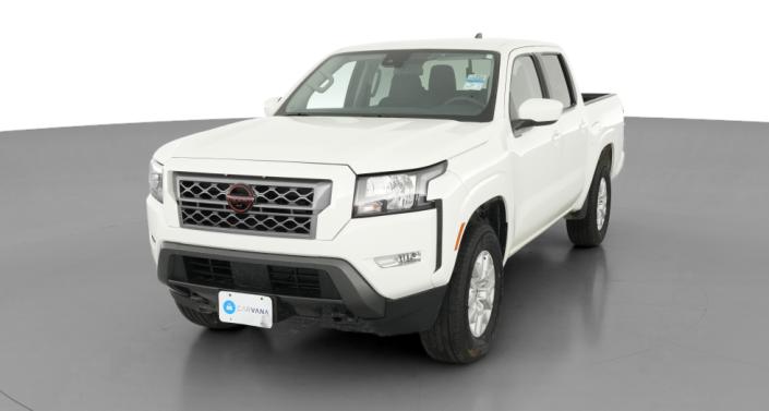 Thumbnail: 2024 Nissan Frontier - 1