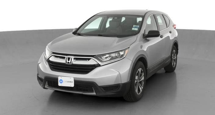 Thumbnail: 2019 Honda CR-V - 1