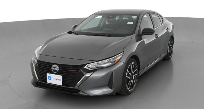 Thumbnail: 2025 Nissan Sentra - 1