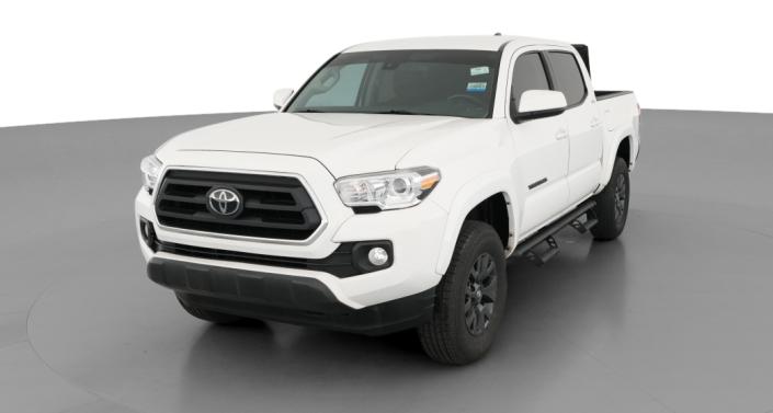 Thumbnail: 2022 Toyota Tacoma - 1