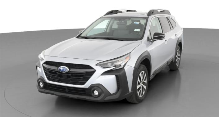Thumbnail: 2023 Subaru Outback - 1
