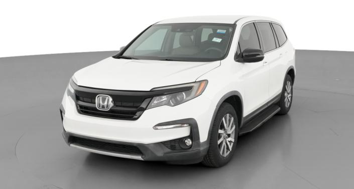 Thumbnail: 2020 Honda Pilot - 1