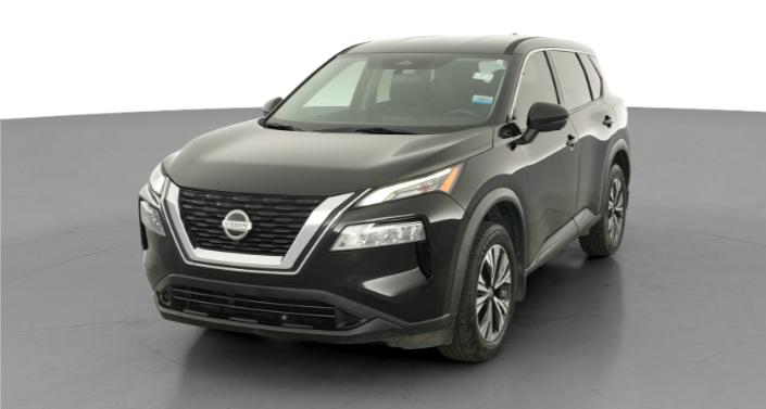 Thumbnail: 2021 Nissan Rogue - 1