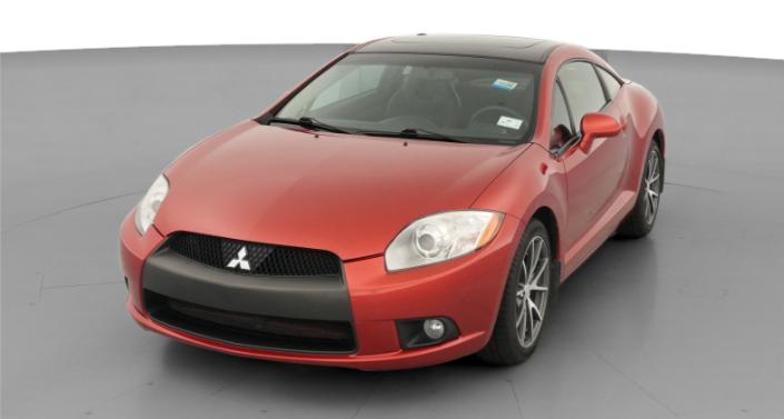 Thumbnail: 2012 Mitsubishi Eclipse - 1