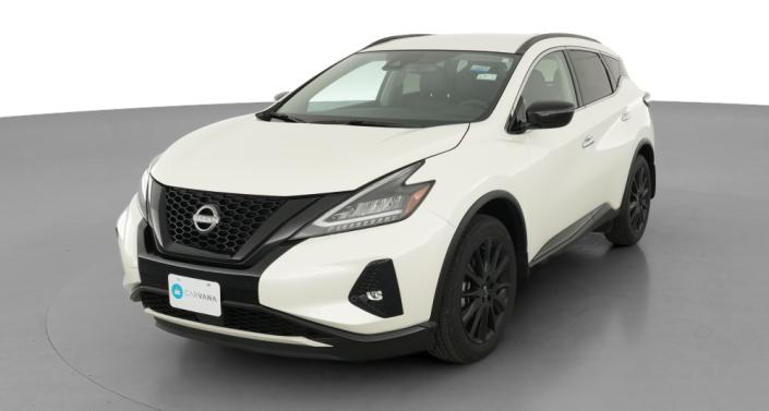 Thumbnail: 2024 Nissan Murano - 1