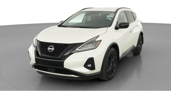Thumbnail: 2024 Nissan Murano - 1