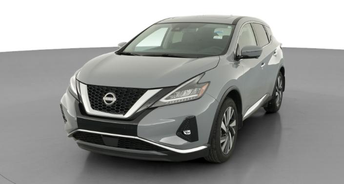 Thumbnail: 2024 Nissan Murano - 1
