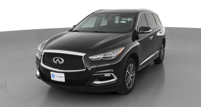 Thumbnail: 2018 INFINITI QX60 - 1